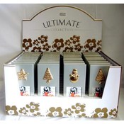 Christmas Mini Frames on display