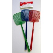 Fly Swatter 3 Pack(Case of 72)