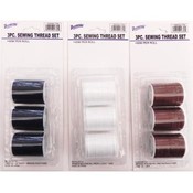 3 pack Sewing Thread