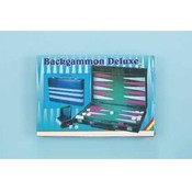 Backgammon Set