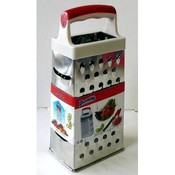 Kitchen 4 Way - Cone Grater
