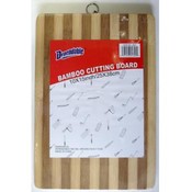 Bamboo Cutting Board