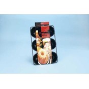 Non-Stick Mini Cake Pan