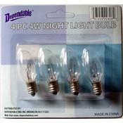 Night Light Bulbs
