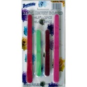 22 Pack Emery Board