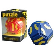 Mobius Line Puzzle