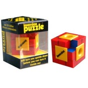 Inversion Puzzle