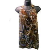 Fashion Printed Top