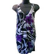 Fashion Printed Top