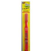 Dr. Du-More's Toothbrush - Soft