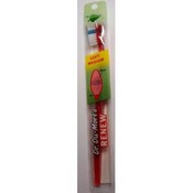 Dr. Du-More's Renew Toothbrush