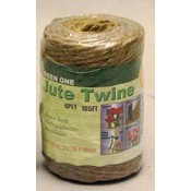 165 Foot 4Ply Jute Twine