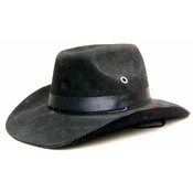 Black Cowboy Hat