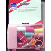 Jumbo 21 Piece Travel Kit