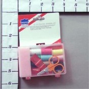 24pc Travel Sewing Kit