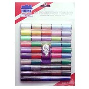50 Piece Sewing Kit
