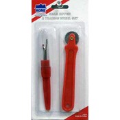 Seam Ripper and Tracing Wheel Set