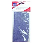 2 Piece Light Blue Denim-Patch 5"X5"