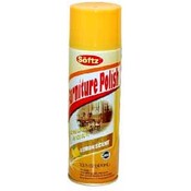 Furniture Polish 15.5 oz