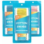 350 Count Cotton Swab