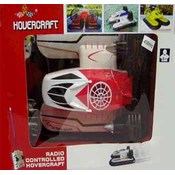 Water Hovercraft Boat