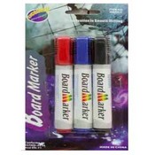 3 Piece Board Marker 3 Colors