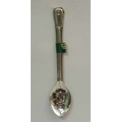 Stainless Steel Spoon Slotted