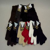 Men/Women Chenille Gloves