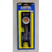 8" Torpedo Level