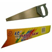 16" Hand Saw