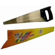 18" Hand Saw