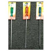 12" Screwdriver Flat-Phillip 48 Piece