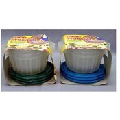 6 Piece Set Food Storage
