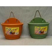 Flower Basin W/Iron