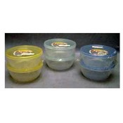 2 Piece Bowl with Cover