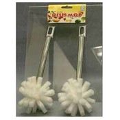 2 Piece Dish Mop