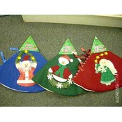 Tree Skirt Christmas