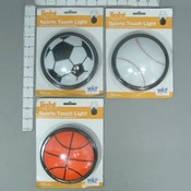 SPORTS TOUCH LIGHT