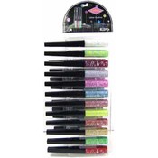 24 Pack Large Glitter Eye Liner