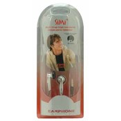 Stero Earphones (MP3)