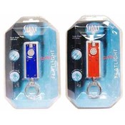 LED Light Key Chain