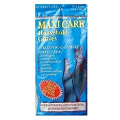 Kitchen Glove In Blue-Bag-M