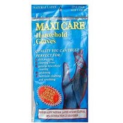 Household Rubber Gloves-Bag-XL