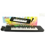 Electrical Piano Keyboard-Style 48.5 X 3 X 13 (Cm)