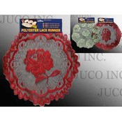 Table Mat 1 Pack 16" Round