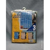 Shower Curtain Valance