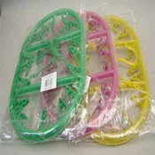 16 Peg Cloth Dryer