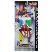 Spiderman 3 4 Pack Mini-Scented Highlighters