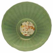 Large Salad Bowl-4 Assorted Summer Colors
