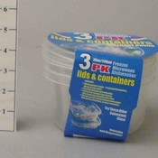3PC REUSABLE RND MICRO